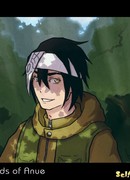 Легенды Ануэ. Охота на дракона