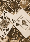 Ничего личного. Книга 1