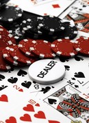 Ничего личного. Книга 3