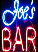 Истории бармена Джо