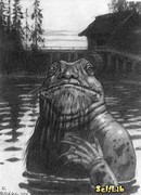 Лето в Лозовицах