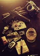 Ничего личного. Книга 4