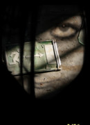 Стены запомнят всё