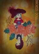 Сломанная Кукла