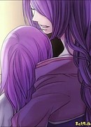 Лисья маска