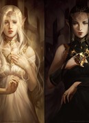 Война Горького Пепла