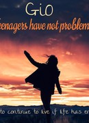 У подростков нет проблем