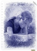 Двенадцать листов дневника