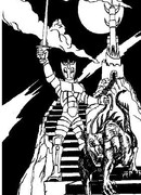 От Смертного до Бога. Книга 1: Кузница Богов