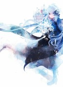 Призрак потерянного замка