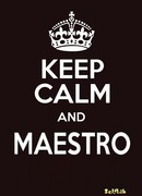 Маэстро