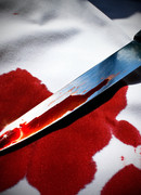 Глазами невольного убийцы