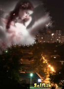 Следы тёмной души