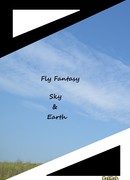 Полёт Фантазии Небо и Земля
