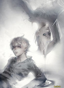 Энтрэ Бастидорс. Чистый инстинкт / Рао