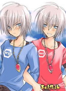 Двойная жизнь