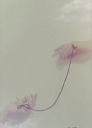 Красная нить судьбы