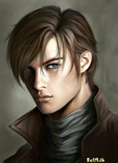 Первая любовь!