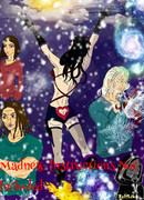 Безумие: Инструкция не прилагается