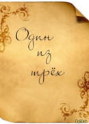 Один из трёх