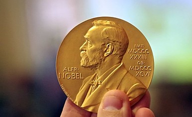 Пять советов от писателей, получивших Нобелевскую премию