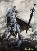 Сага об Элрике