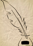 Чуть-чуть поэт...