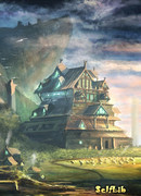 Сказания Отакудо