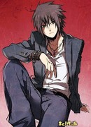 Сельские будни Учиха Саске