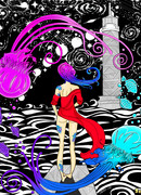 Дочь Океана