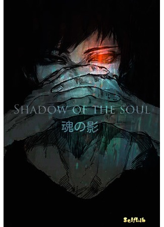 книга Тень души (Shadow of the soul) 11.06.19