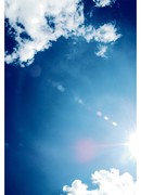 Спектр покоя