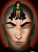 Он в паленой Нью Эре