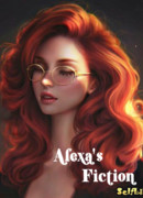 Алекса Фикшен