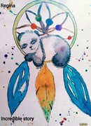 Невероятная история