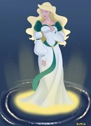 Вечность в любви