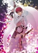 Кагами Тайга. Взгляд со стороны