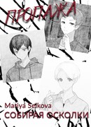 Собирая осколки. Пропажа