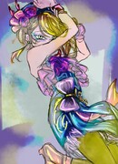 Сокровище под лунным светом: Неизвестность