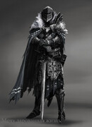 Мечу дарованная жизнь