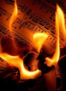 Музыка, которой нет