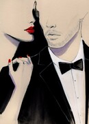 Аромат моего мужчины