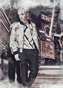 Как стать Якудза