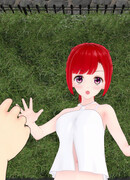 Теперь я добываю души для демона