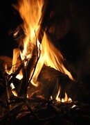 Истории у костра