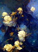 Белые розы жизни