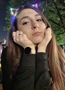 Анастасия Кочергина