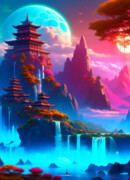 Печать Луны