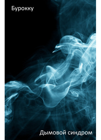 книга Дымовой синдром (Smoke syndrome) 25.12.23