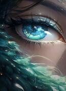 Я стала птицей в другом мире